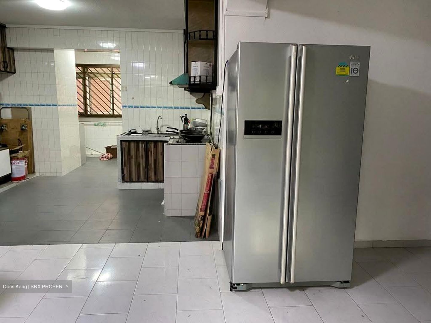 Blk 979 Jurong West Street 93 (Jurong West), HDB 5 Rooms #561611551
